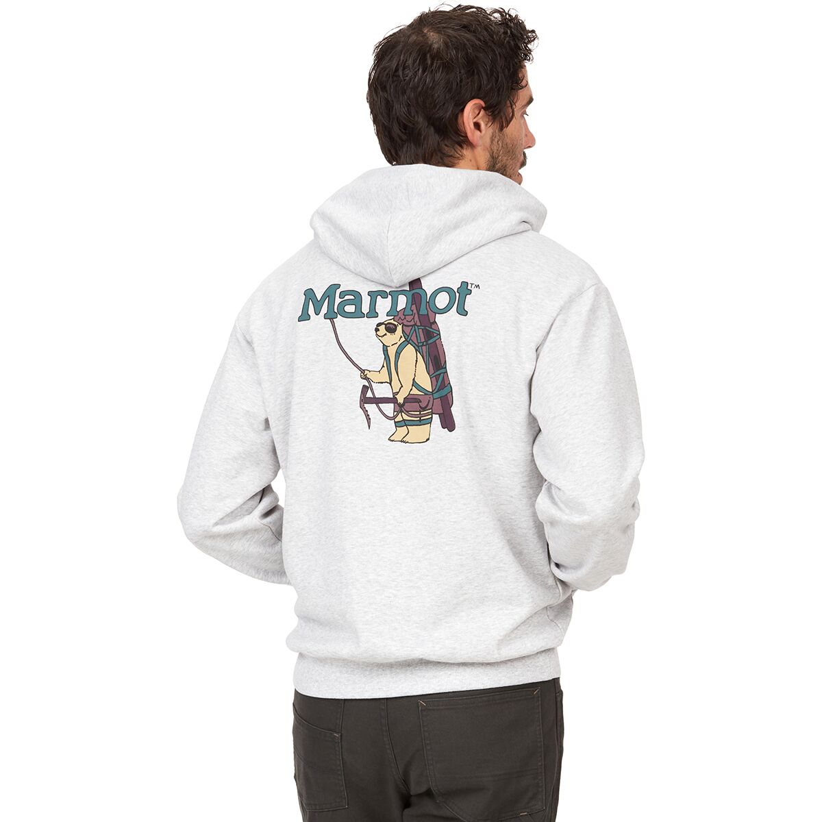 Marmot Backcountry Marty Hoodie - Men's