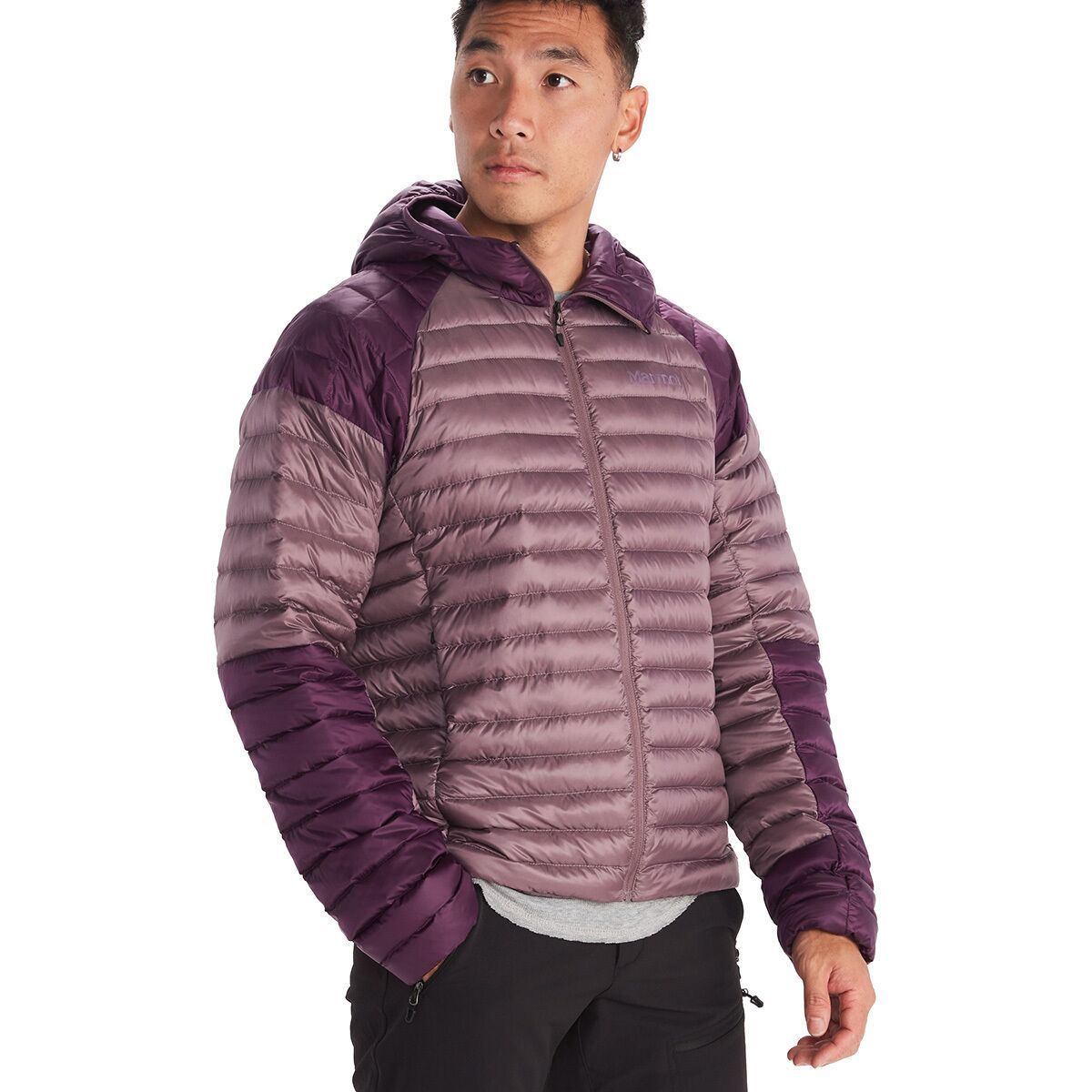 Marmot Hype Down Hooded Jacket - Men's