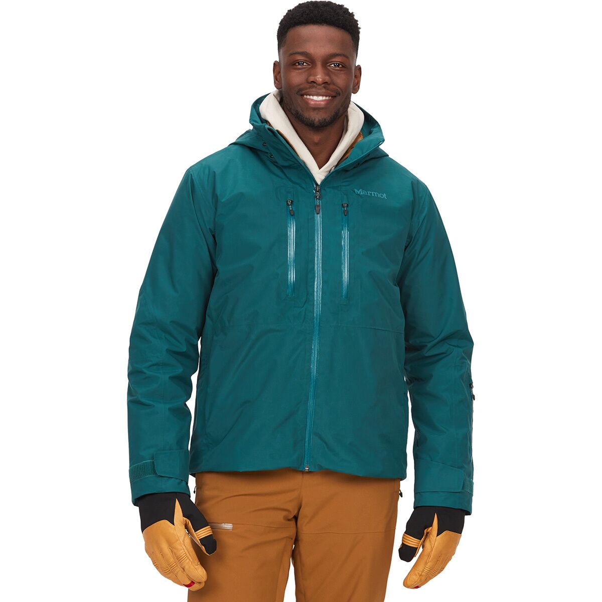 Marmot KT Component 3 in 1 Jacket Men s Clothing