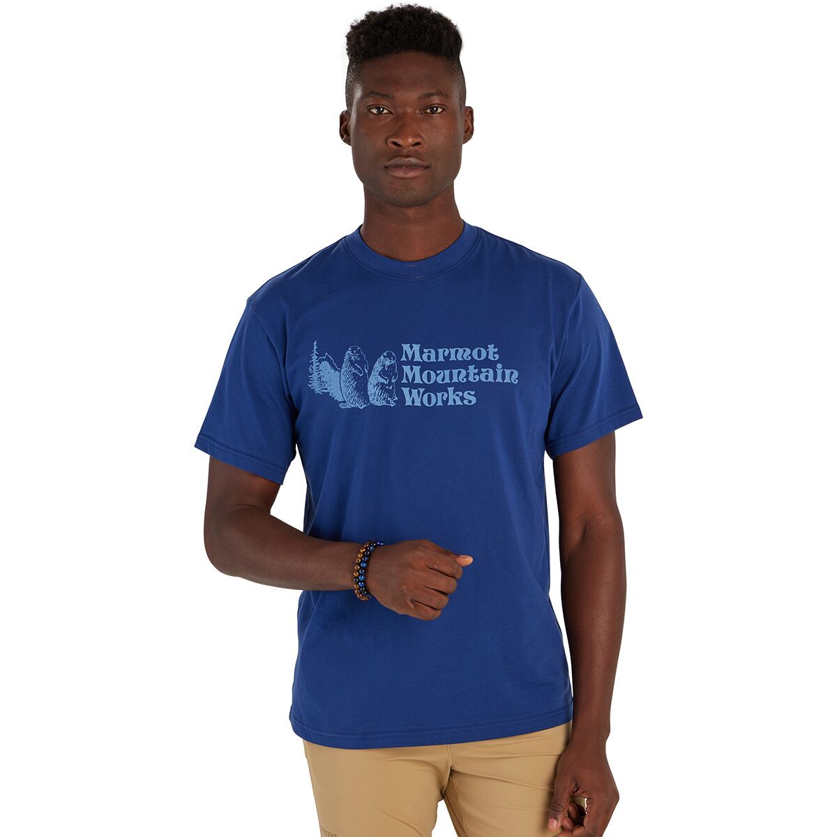 Marmot MMW Heavyweight T-Shirt - Men