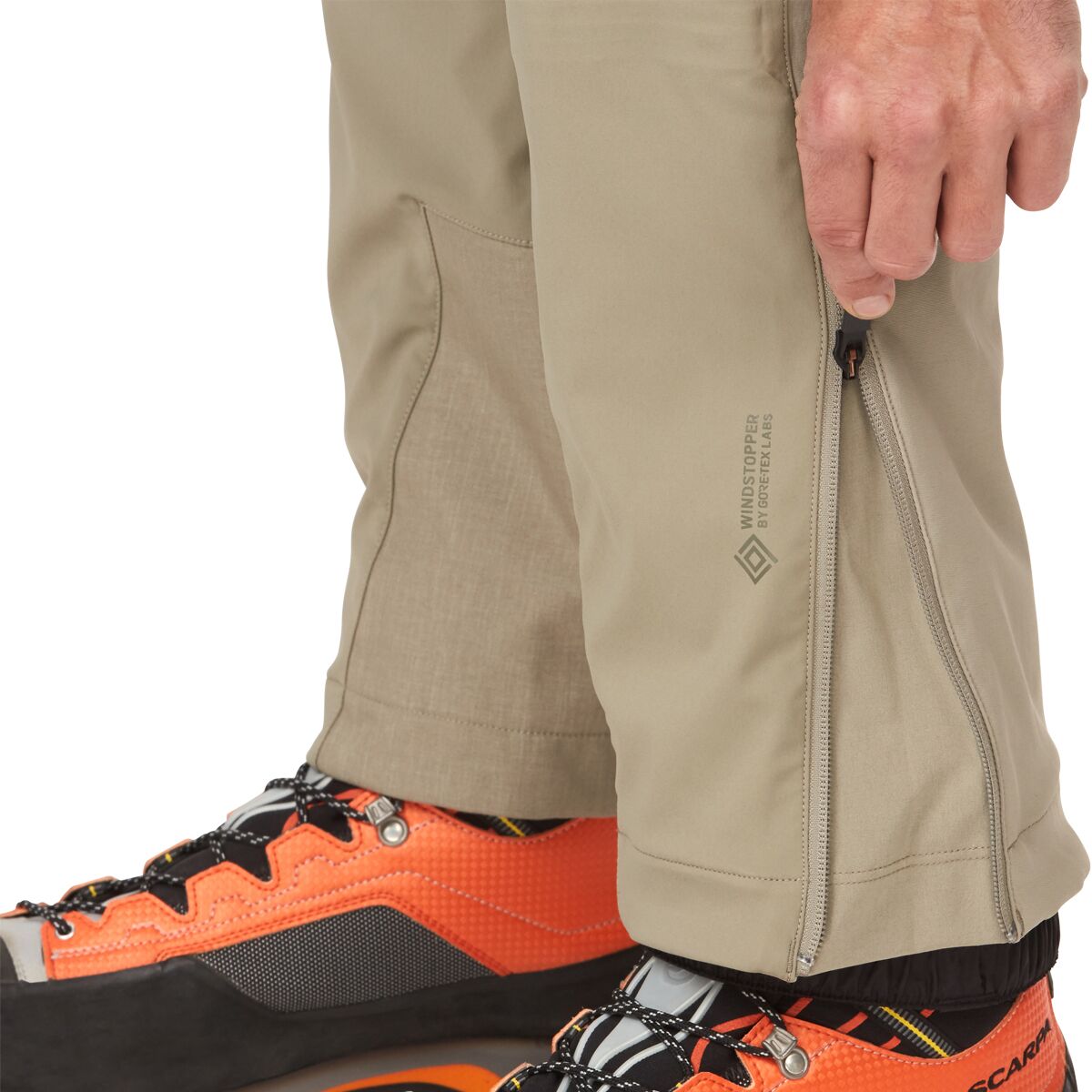 Marmot ROM Pant - Men's - Clothing