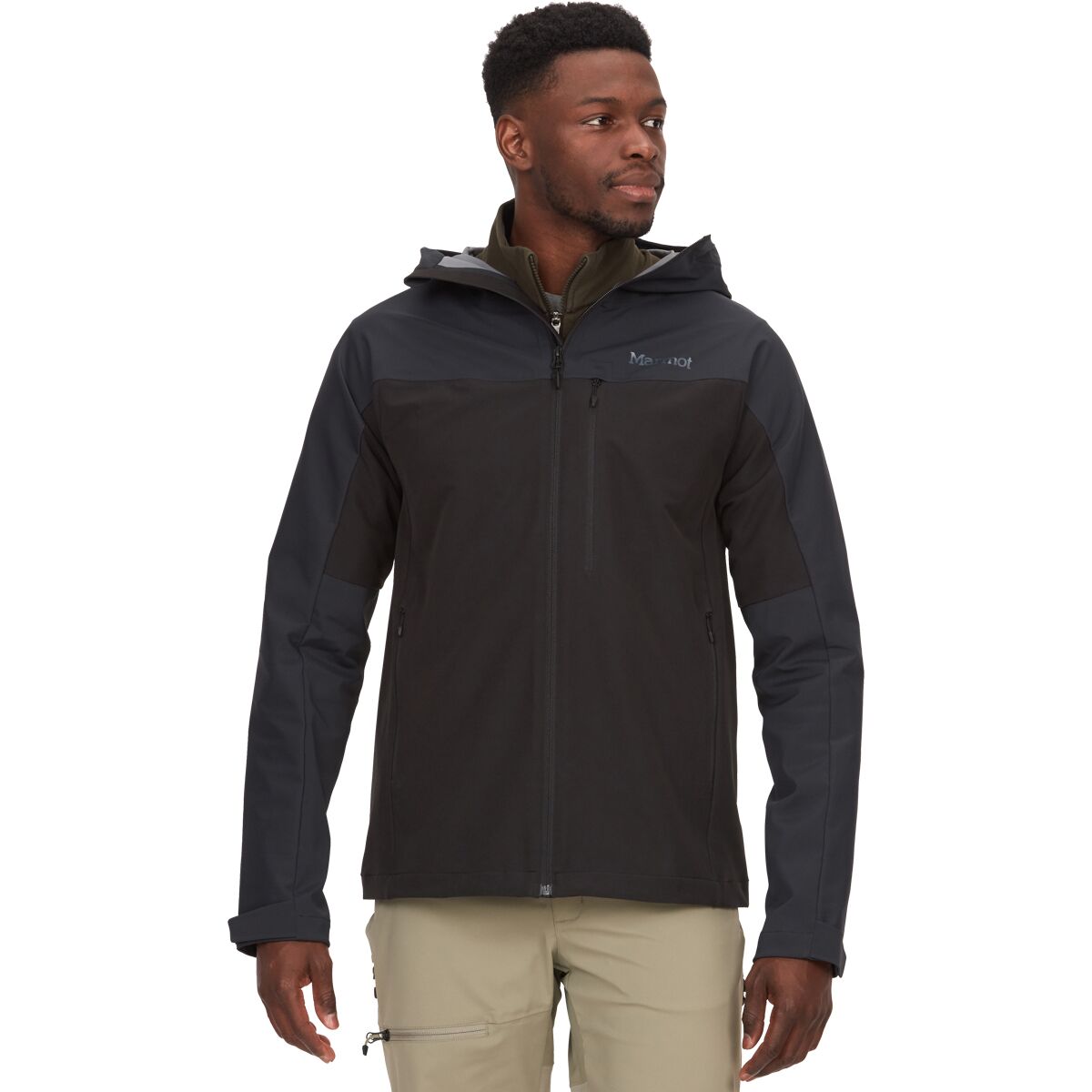 ROM Softshell Jacket - Men