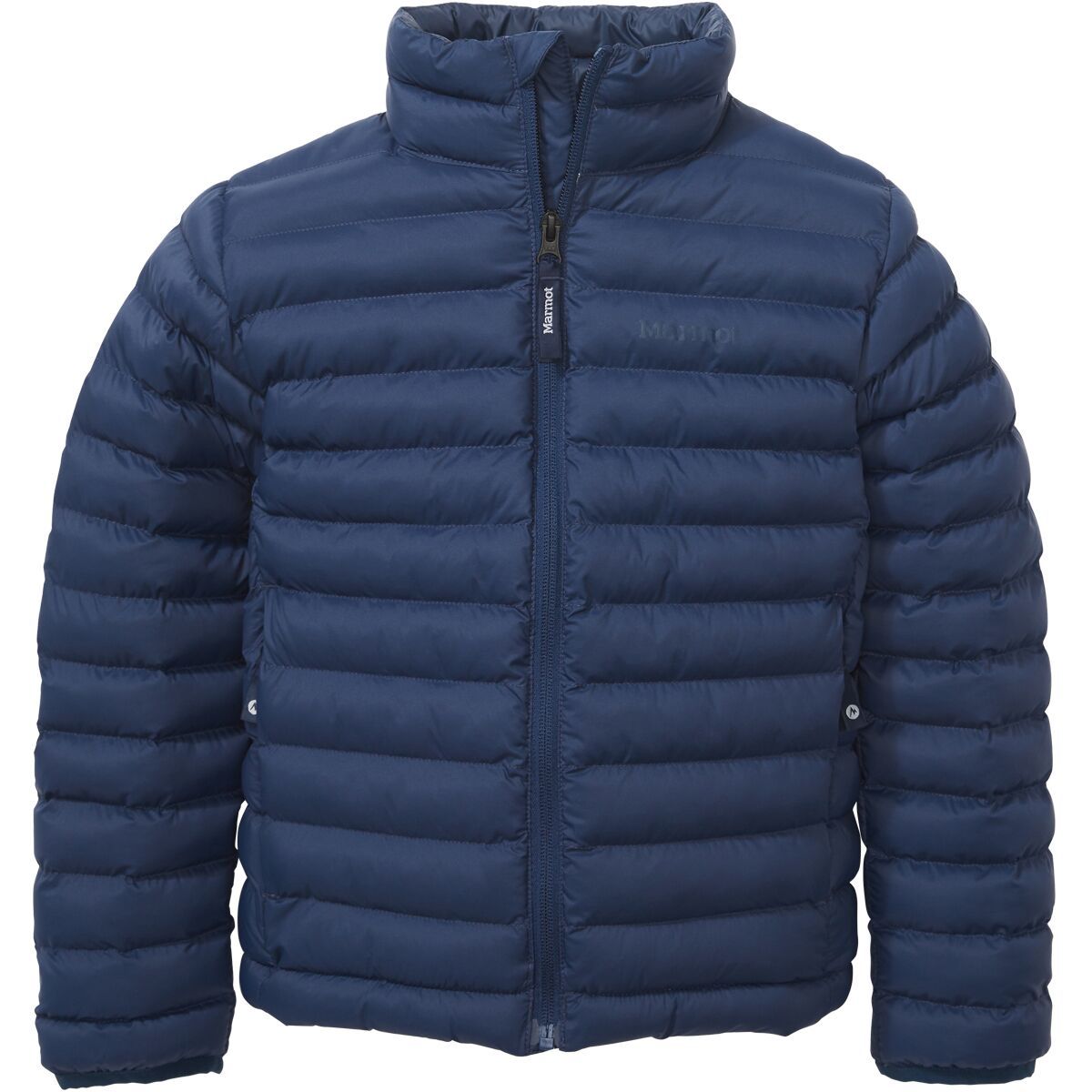 Marmot Echo Featherless Jacket - Kids' Arctic Navy, XS
