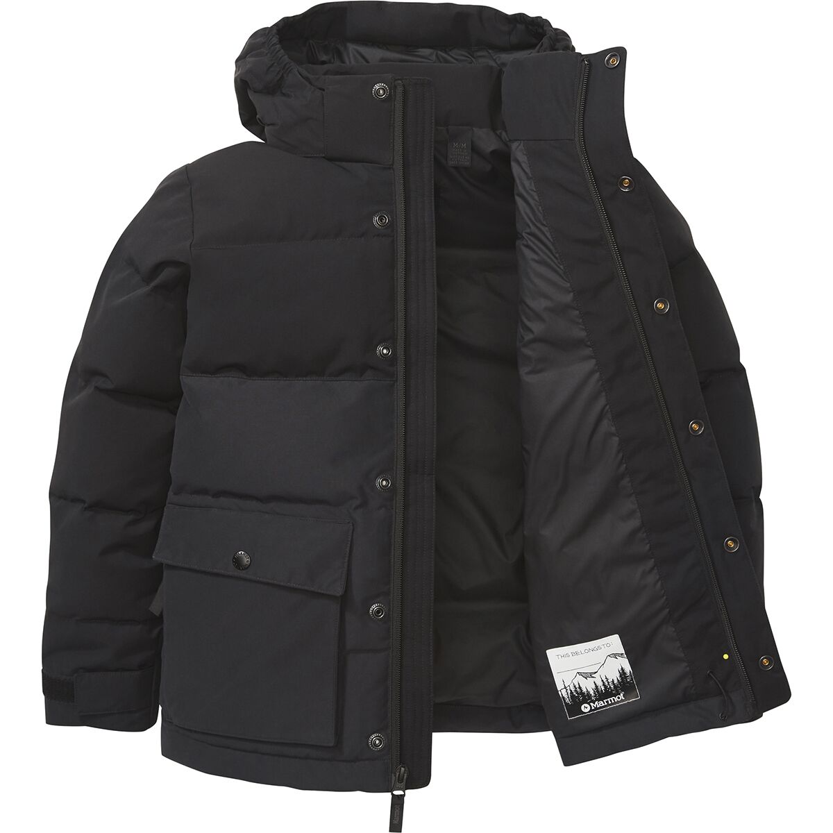 North face men's down sierra shop 3.0 jacket