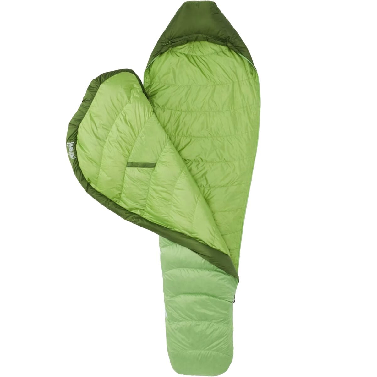 Marmot deals hydrogen 30