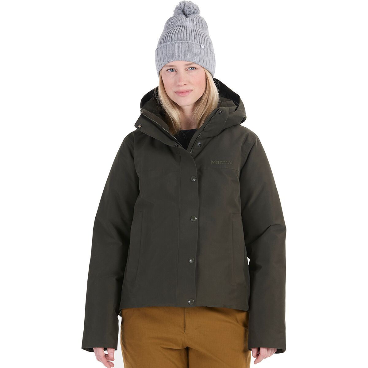 Marmot Chelsea Short Coat - Women