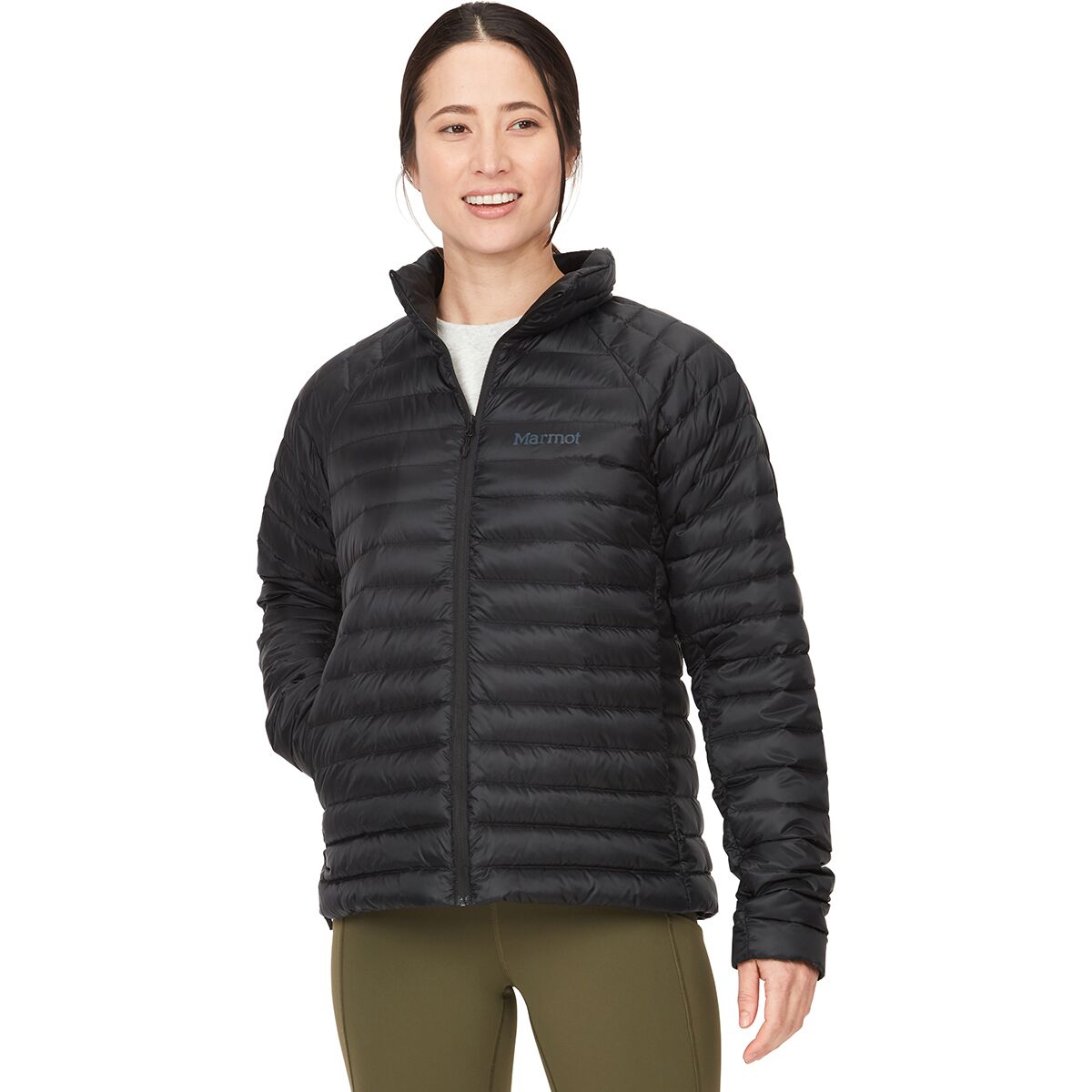 Hype Down Jacket - Women