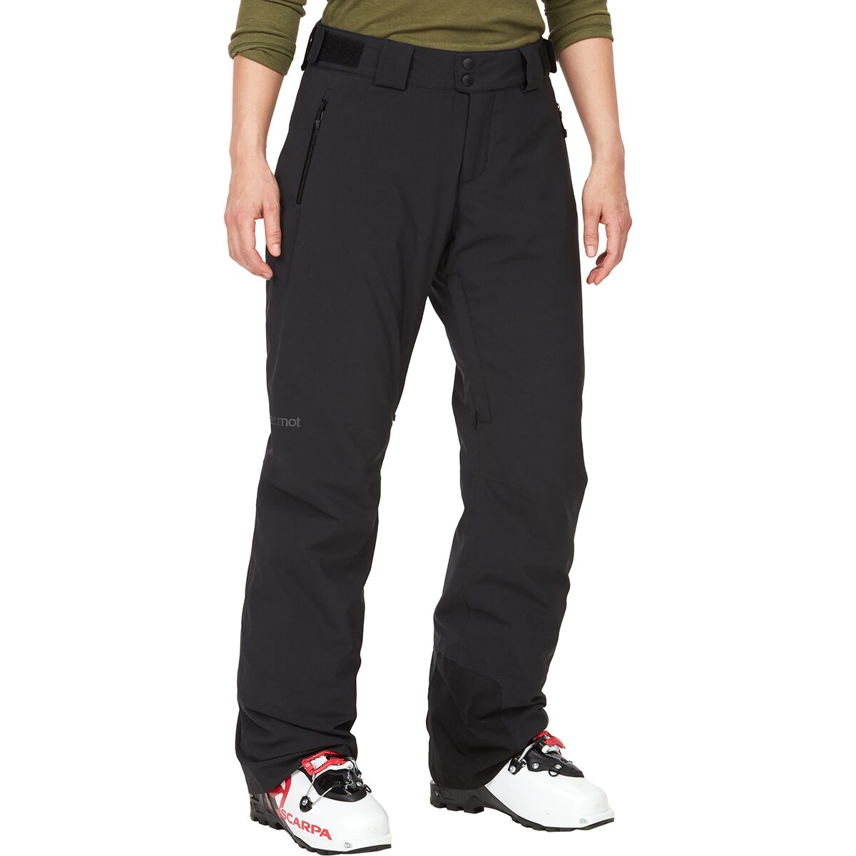 Marmot slopestar cheap pant review