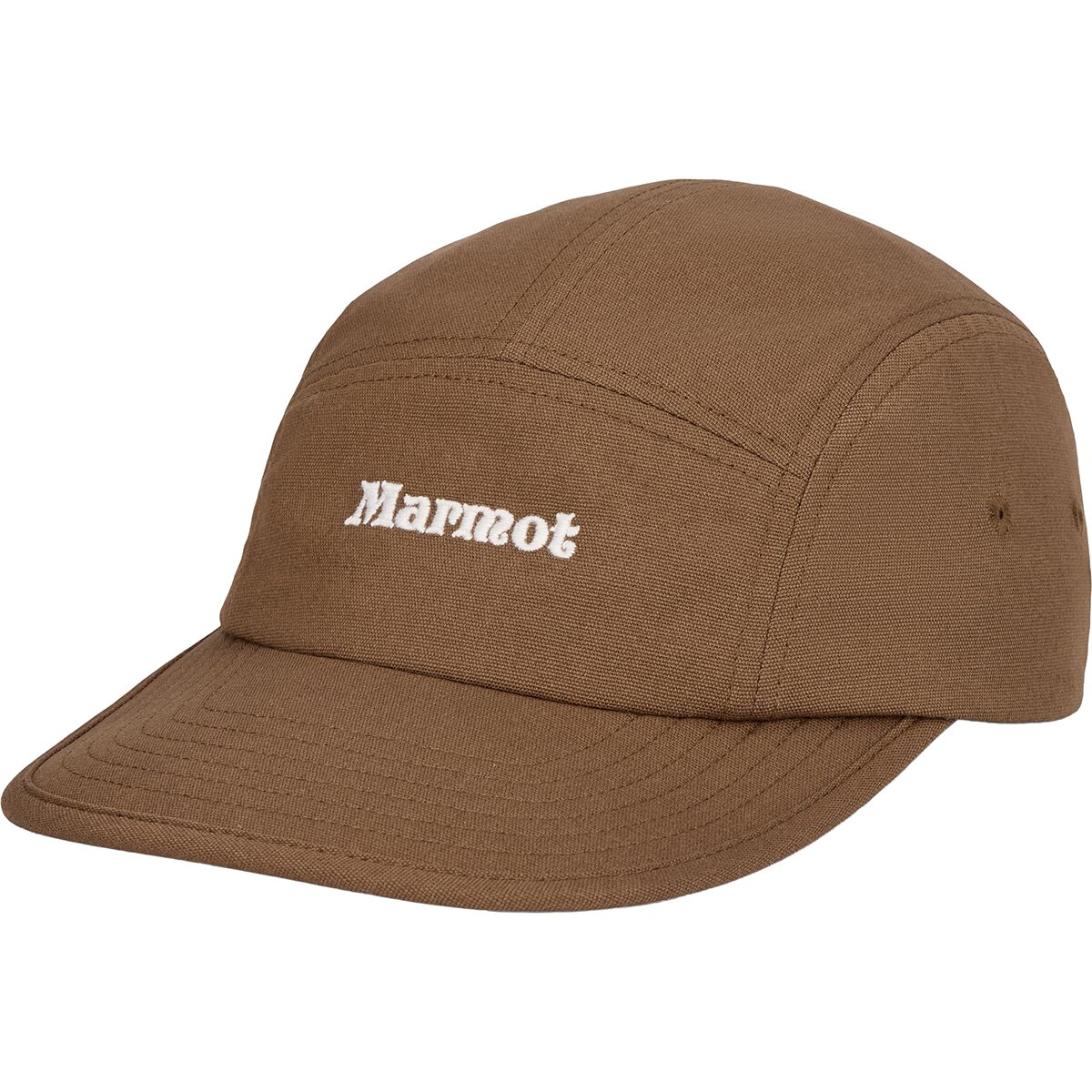 Image of Marmot Penngrove 5-Panel Hat Coffee, One Size