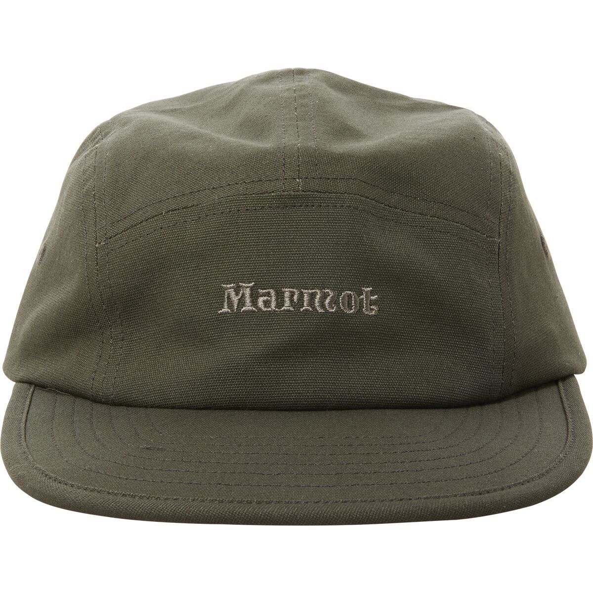 Image of Marmot Penngrove 5-Panel Hat Nori, One Size