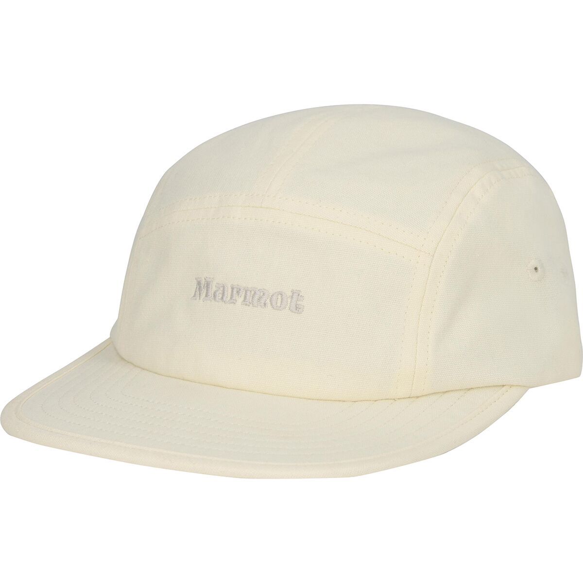 Image of Marmot Penngrove 5-Panel Hat Pearl, One Size