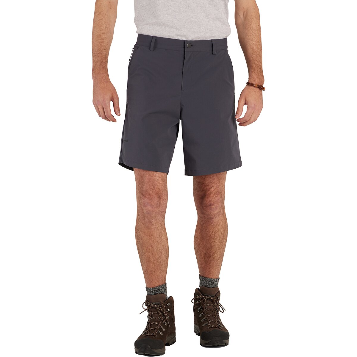 Image of Marmot Arch Rock 8in Short - Men's Dark Steel, 36