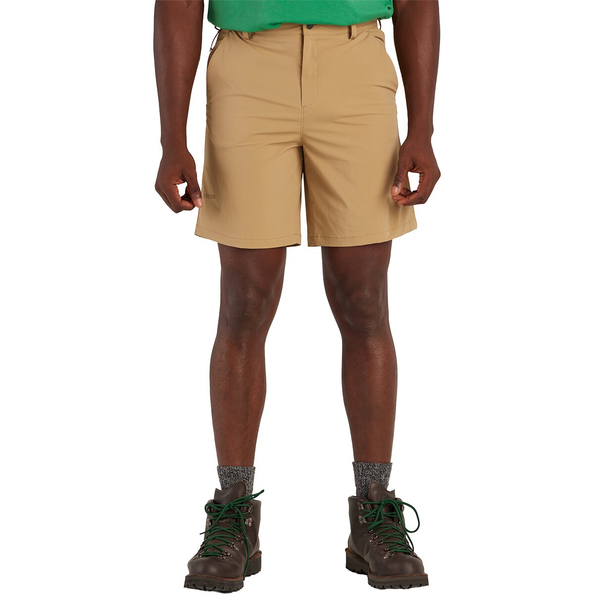 Image of Marmot Arch Rock 8in Short - Men's Shetland, 36