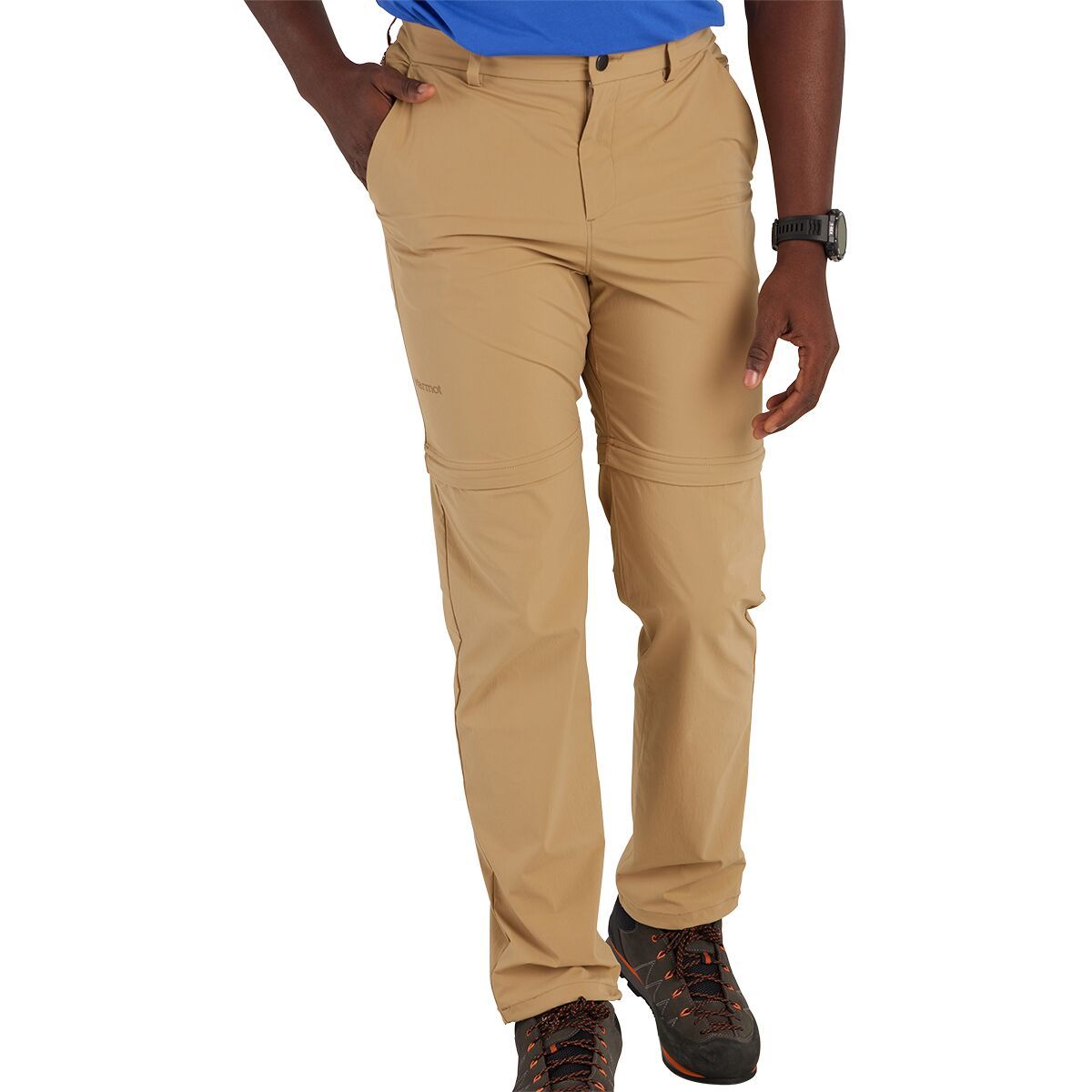 Marmot Arch Rock Convertible Pant - Men