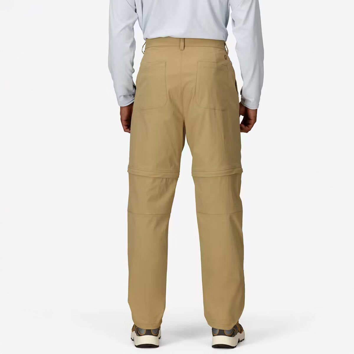 Marmot Arch Rock Convertible Pant - Men's - Clothing