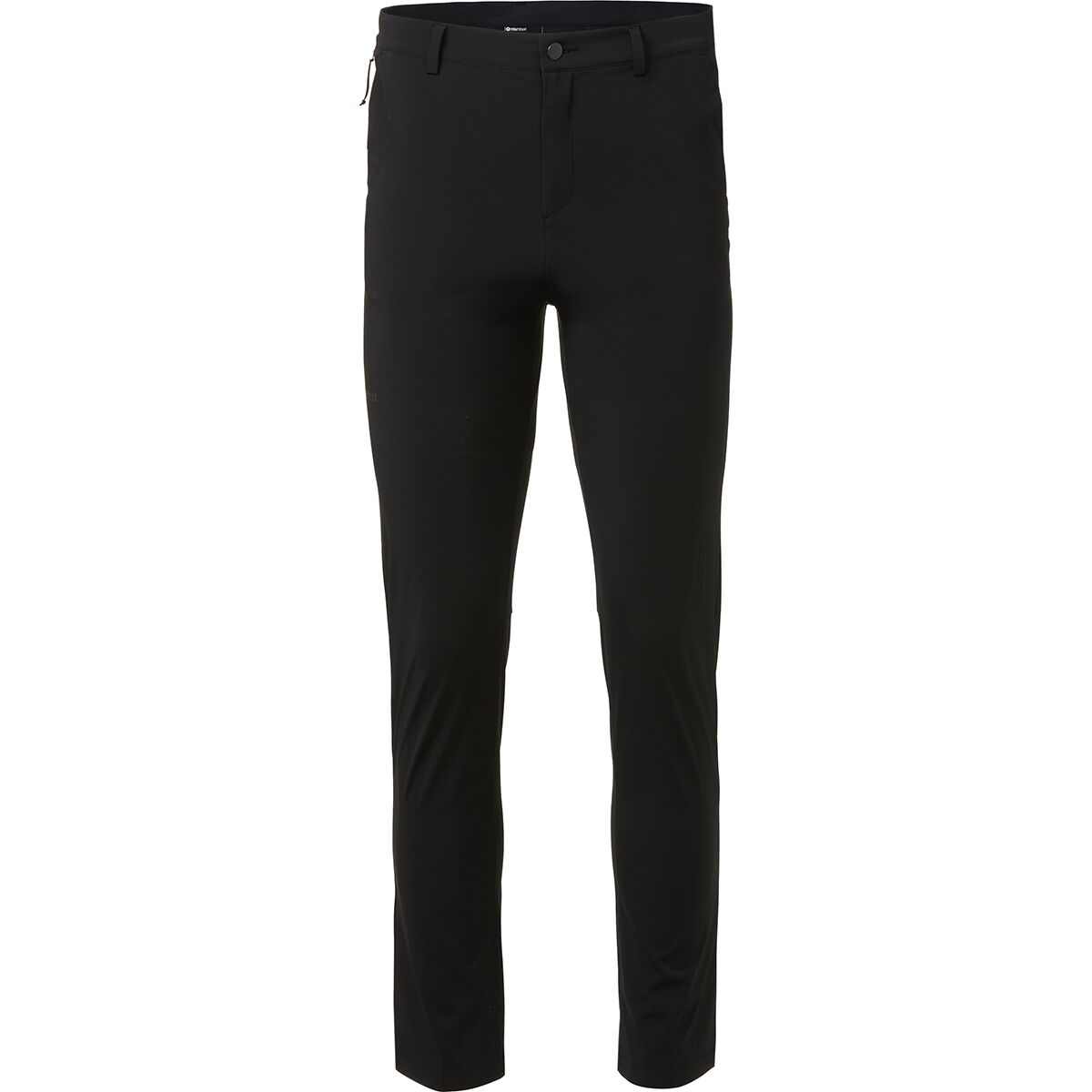 Image of Marmot Arch Rock Pant - Men's Black, 36/Reg