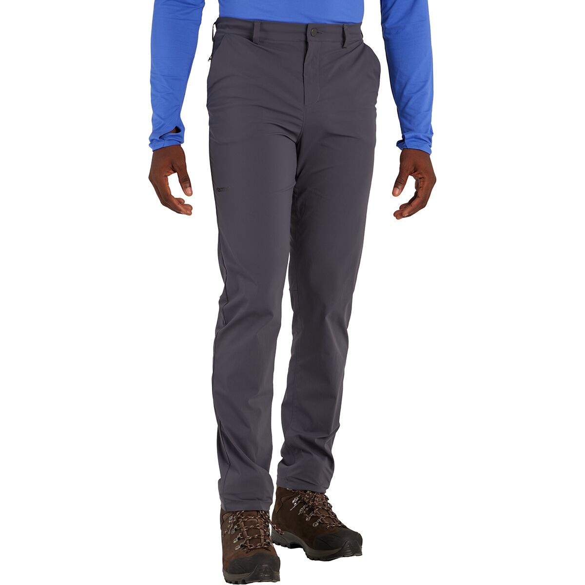 Image of Marmot Arch Rock Pant - Men's Dark Steel, 30/Reg