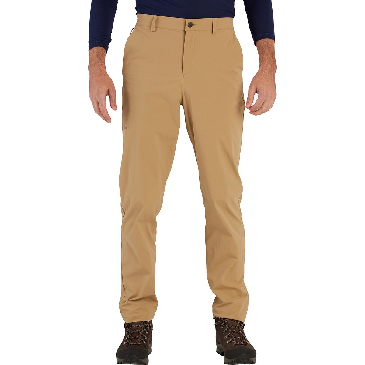 Image of Marmot Arch Rock Pant - Men's Shetland, 38/Reg