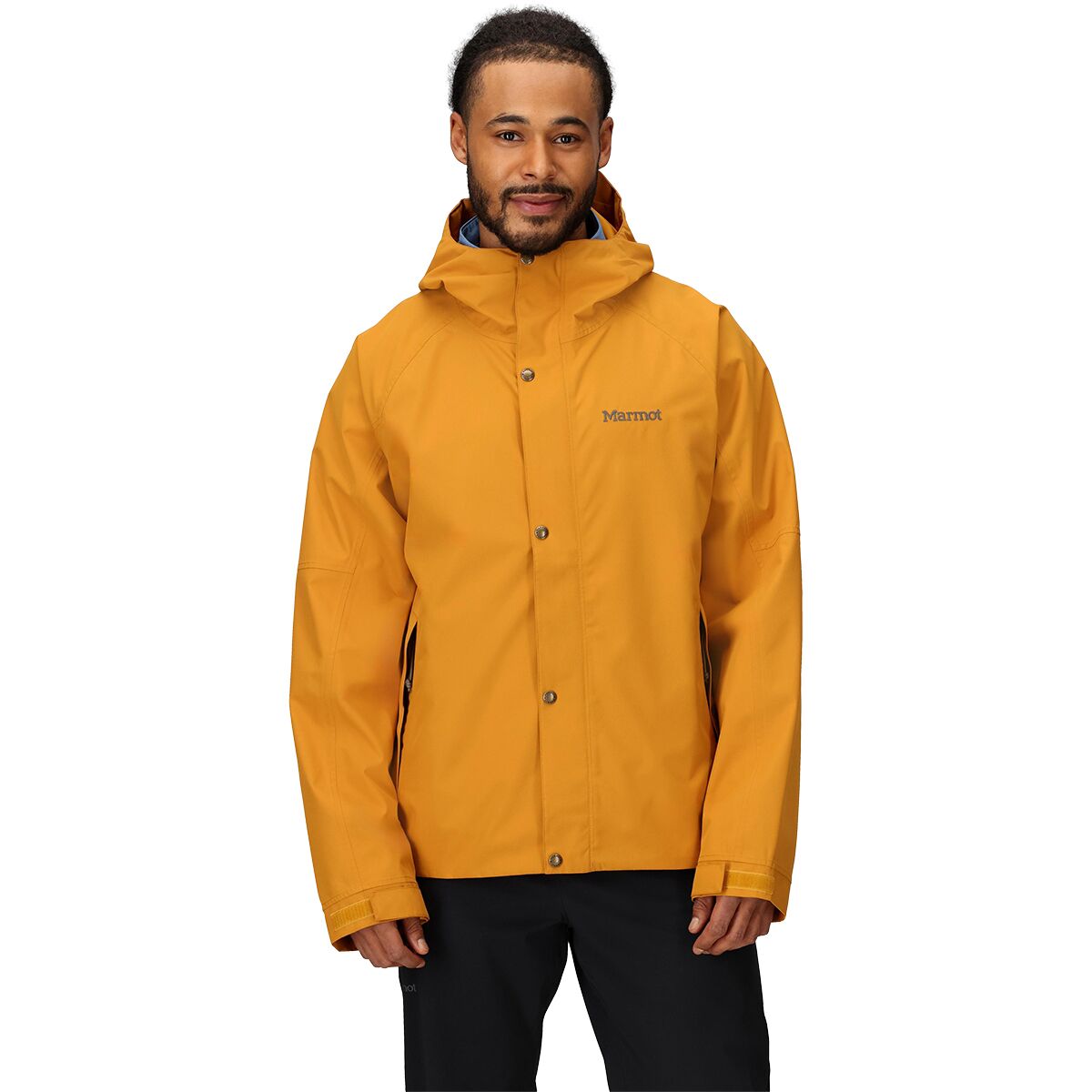 Image of Marmot Cascade Jacket - Men's Honey Glaze, XXL