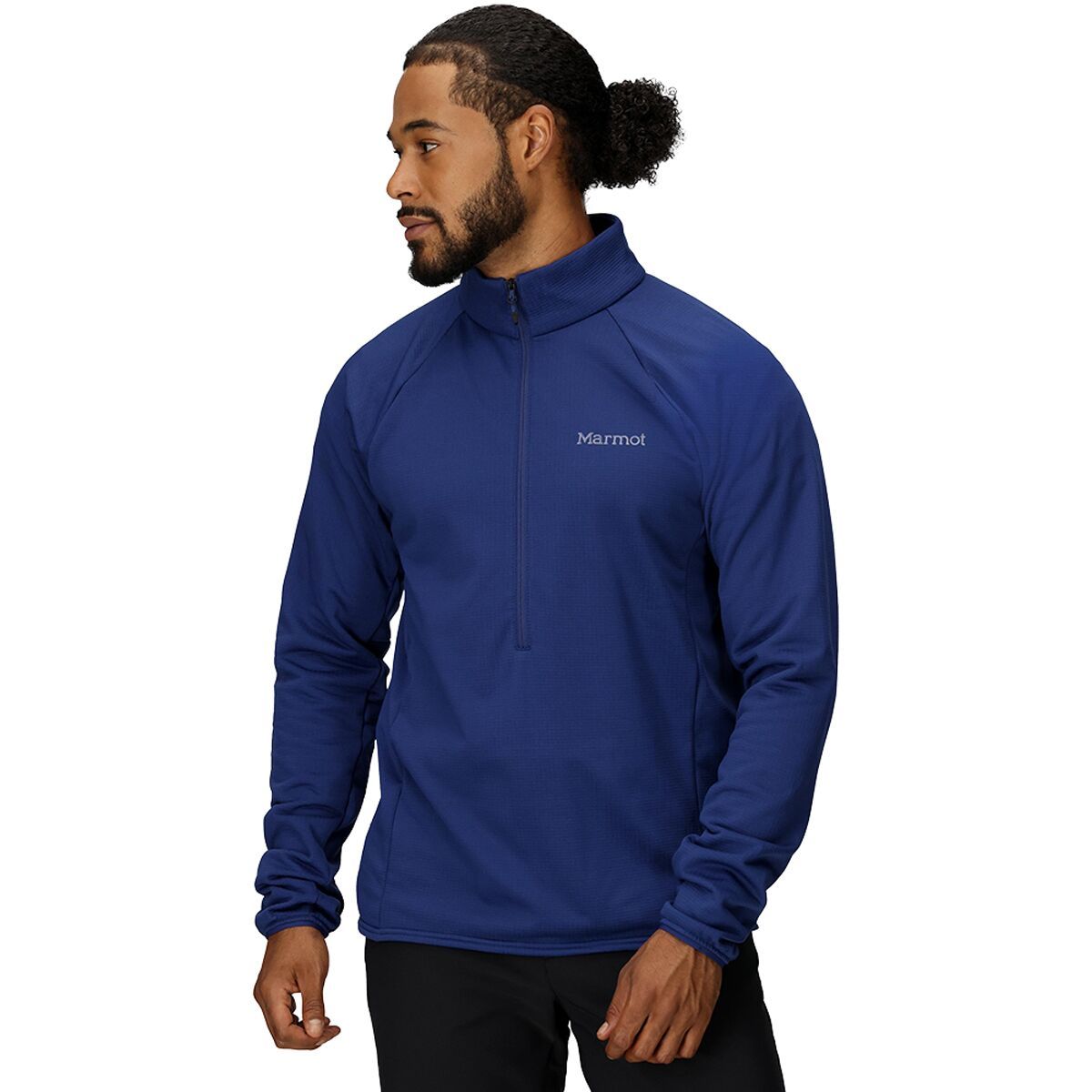 Marmot Leconte Fleece 1/2-Zip Jacket - Men