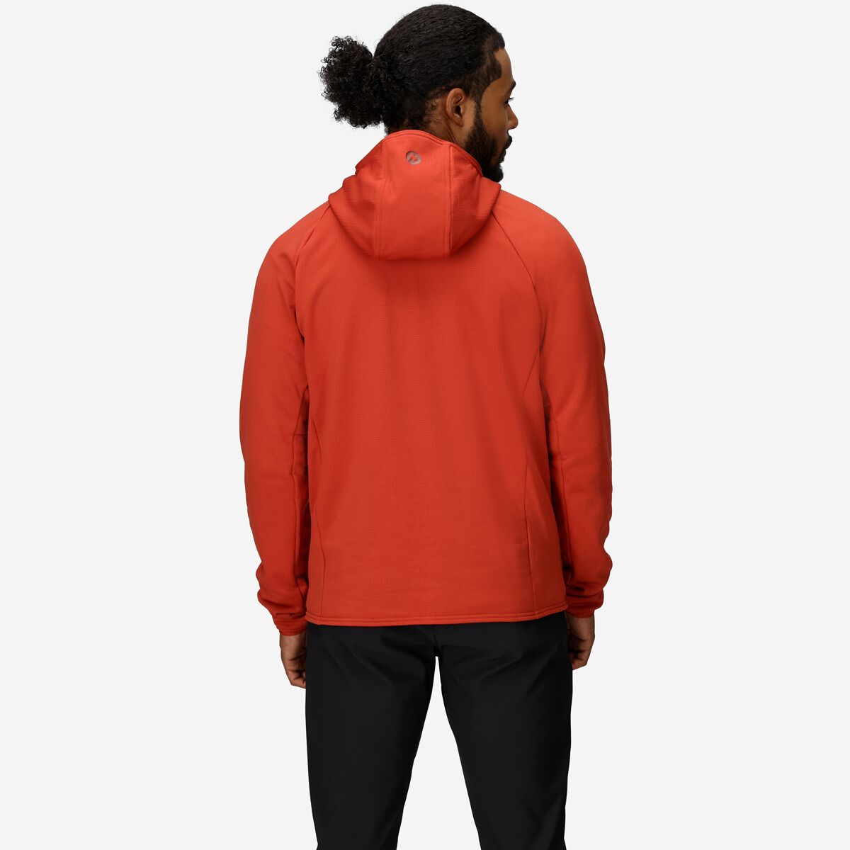 Marmot Leconte Full-Zip Hoodie - Men's - Clothing