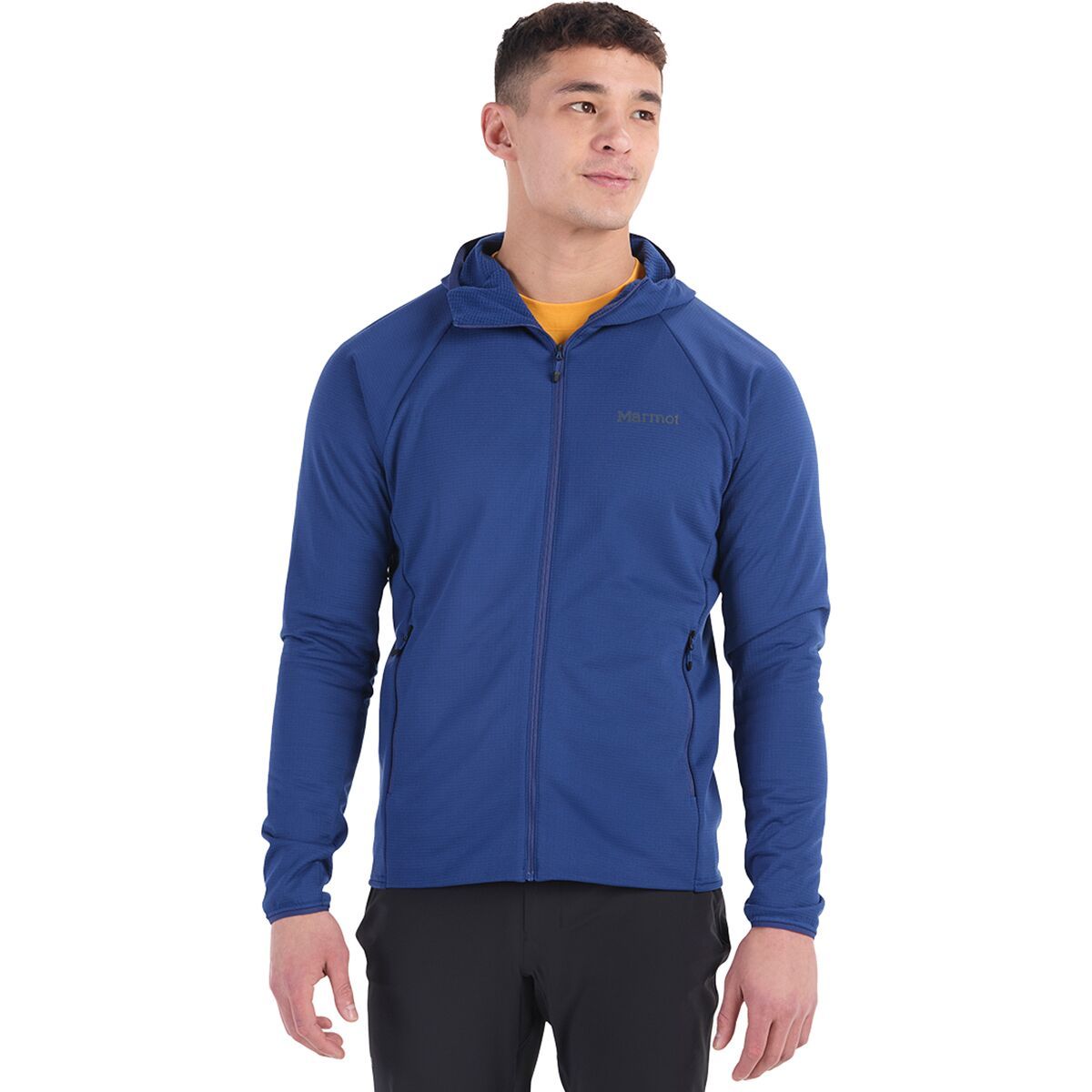 Marmot Leconte Full-Zip Hoodie - Men's - Clothing