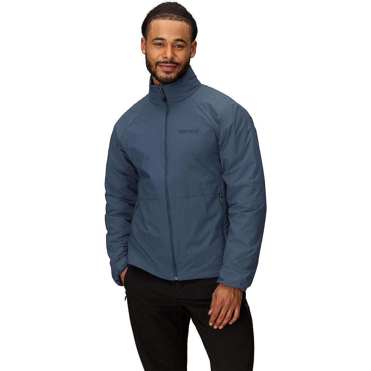 Image of Marmot Novus LT Jacket - Men's Thunderhead, XL