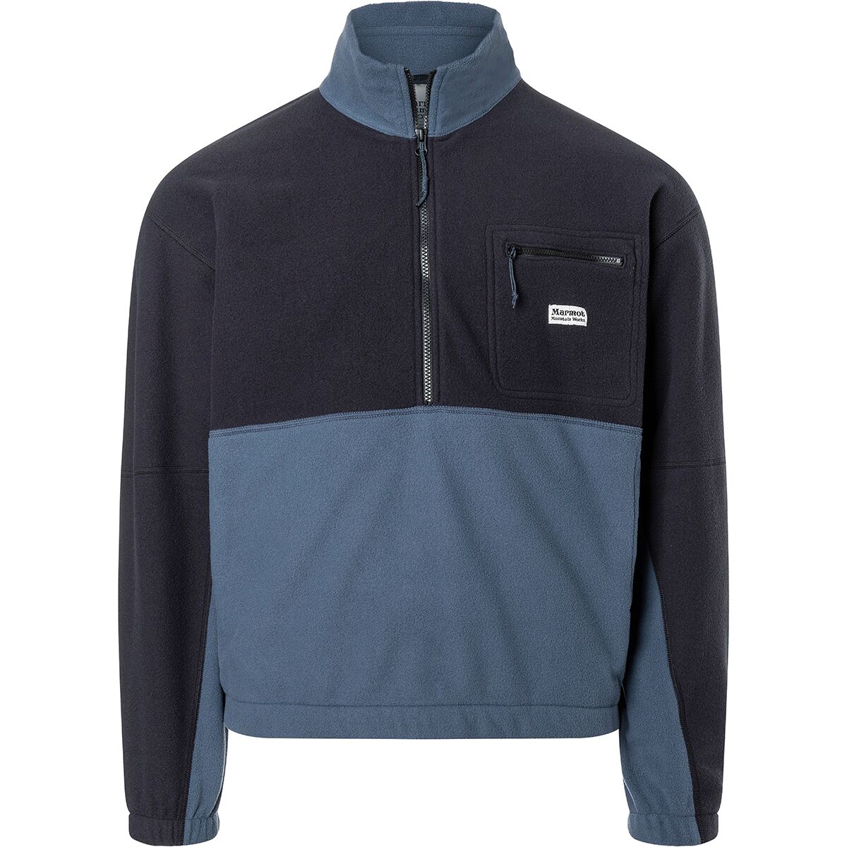 Marmot Retro Rocklin 1/2-Zip Pullover - Men