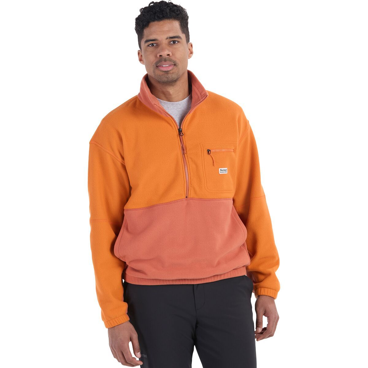 Marmot Retro Rocklin 1/2-Zip Pullover - Men
