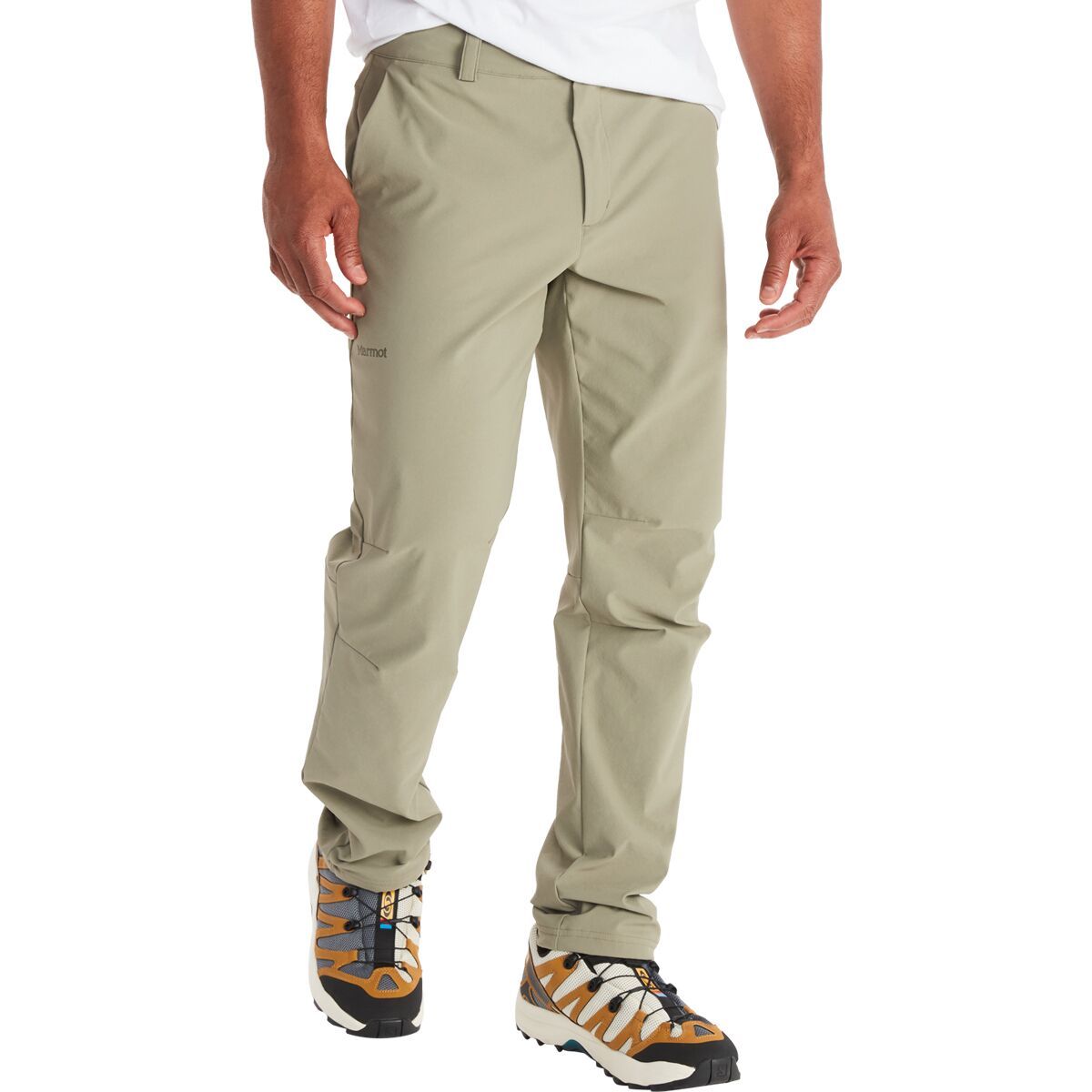 Marmot Scree Softshell Pants - Men