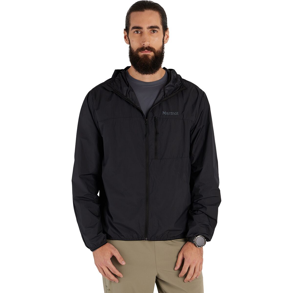 Marmot Superalloy Bio Wind Jacket - Men