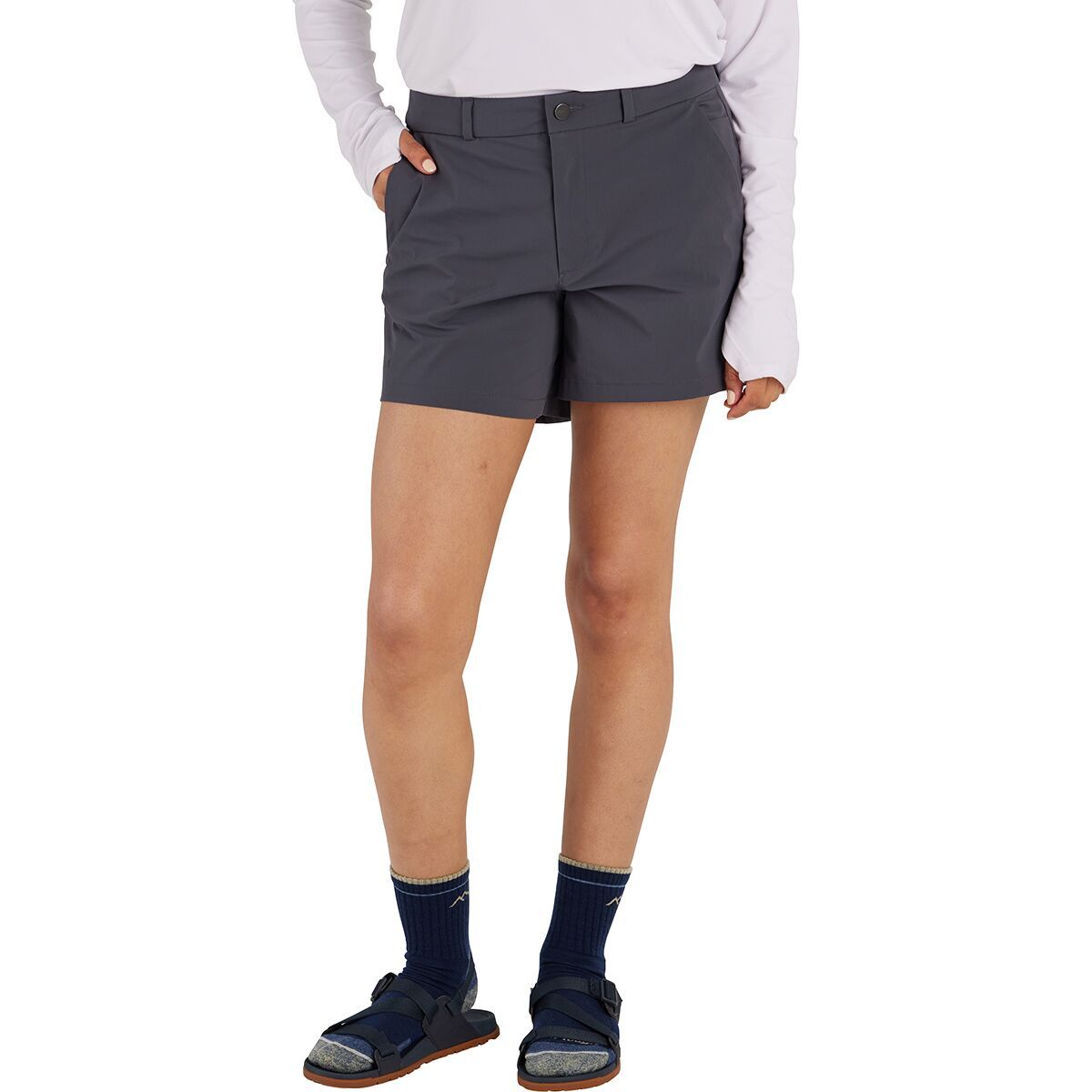Marmot Arch Rock 5in Short - Women