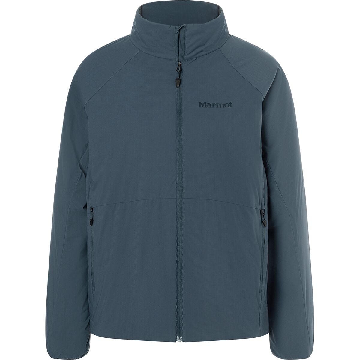 Image of Marmot Novus LT Jacket - Women's Thunderhead, M