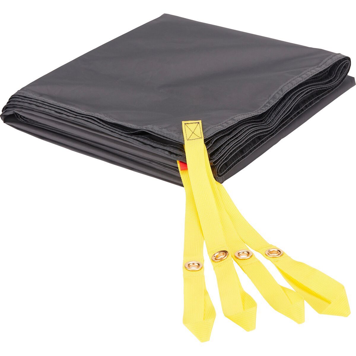 Marmot Vapor 3-Person Footprint Slate Grey, One Size
