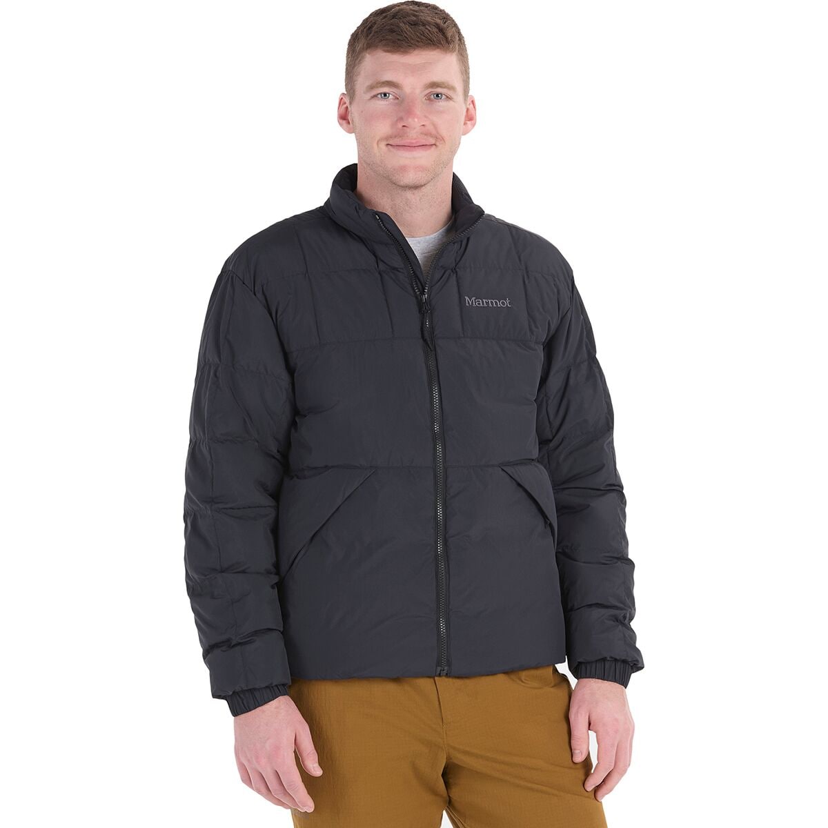 Marmot Ares Down Jacket - Men