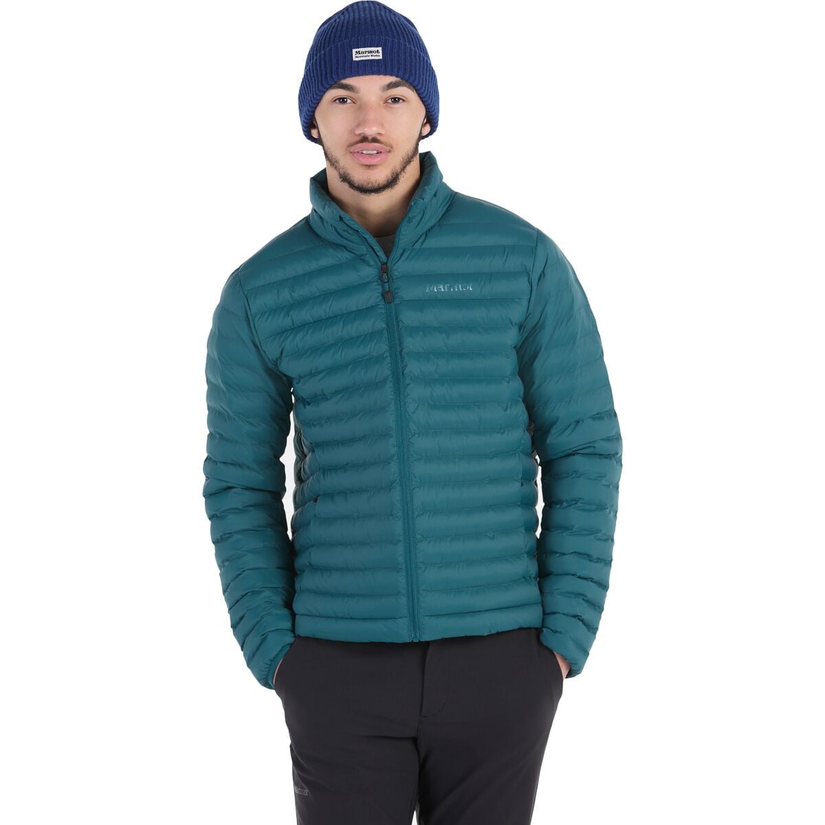 Marmot Echo Featherless Jacket - Men