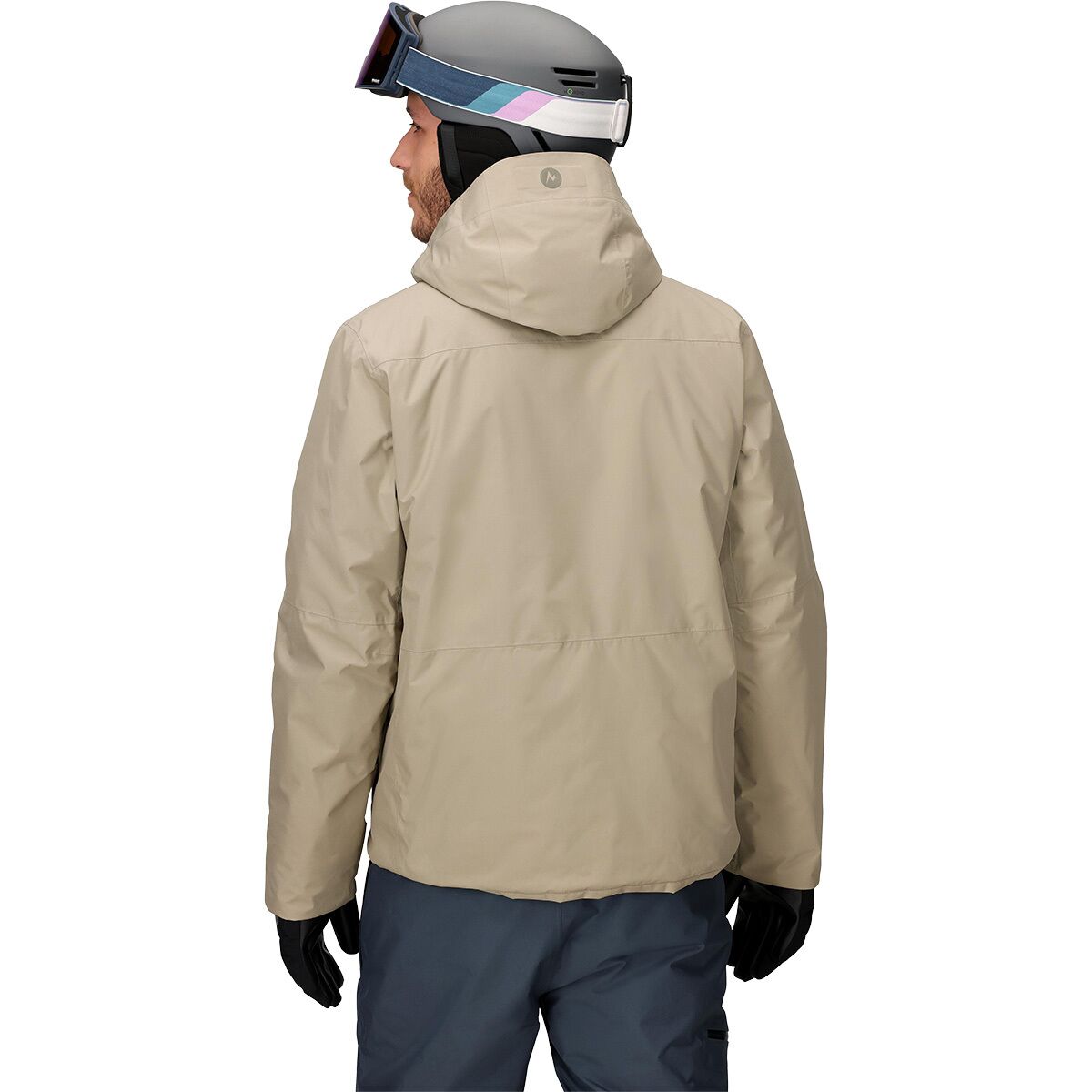 Marmot GORE-TEX Lightray Jacket - Men