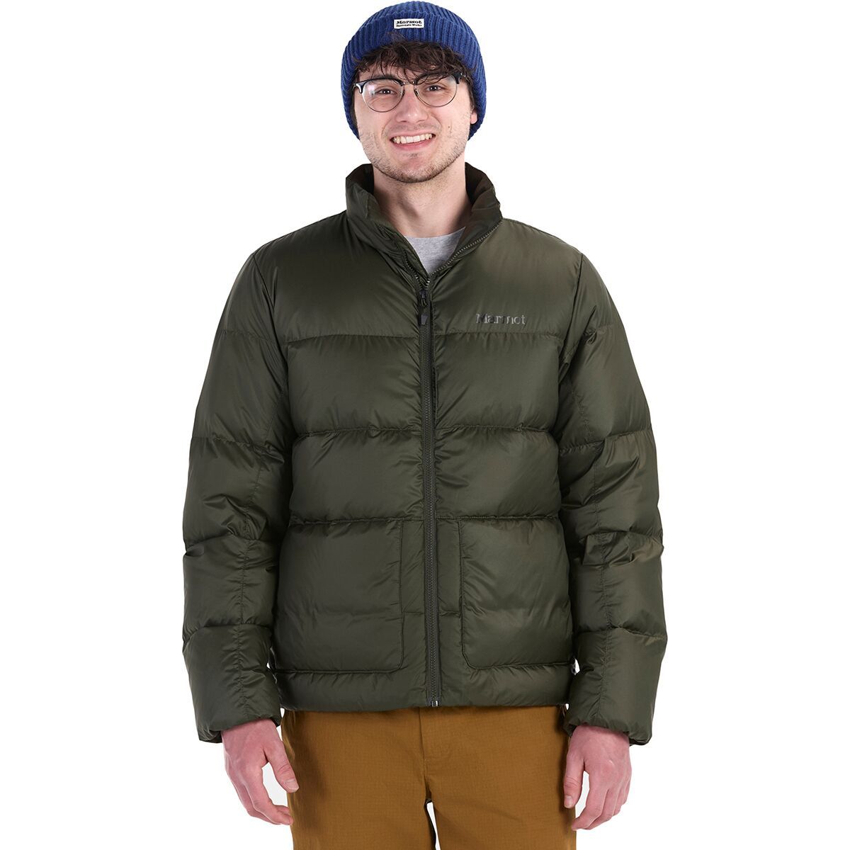 Marmot Guides Down Jacket - Men