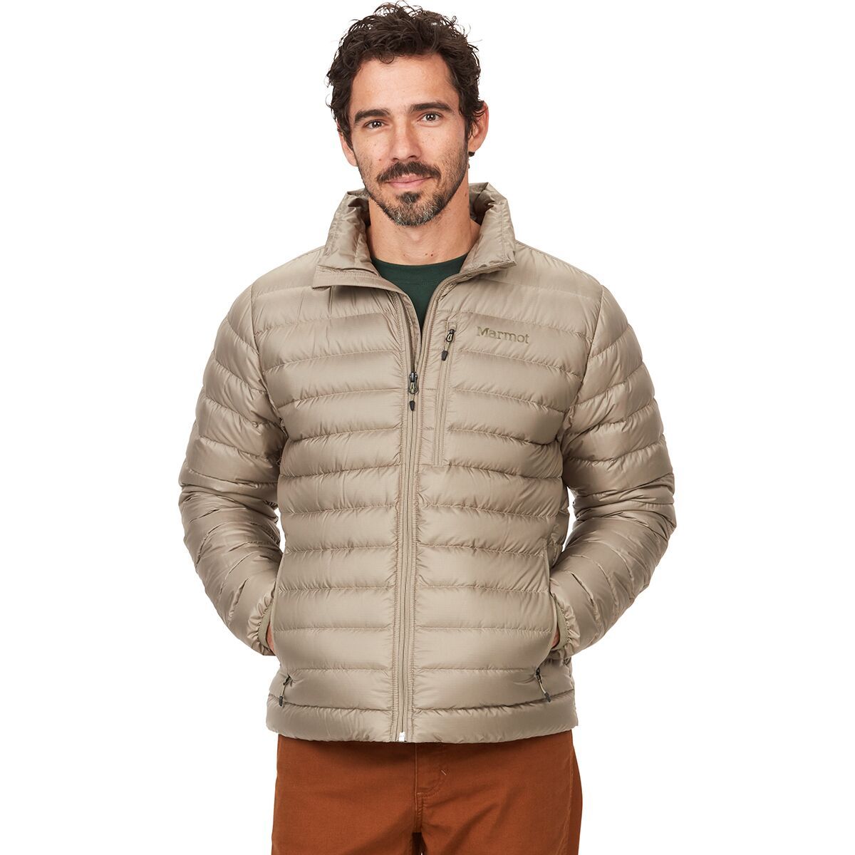 Marmot Highlander Down Jacket - Men