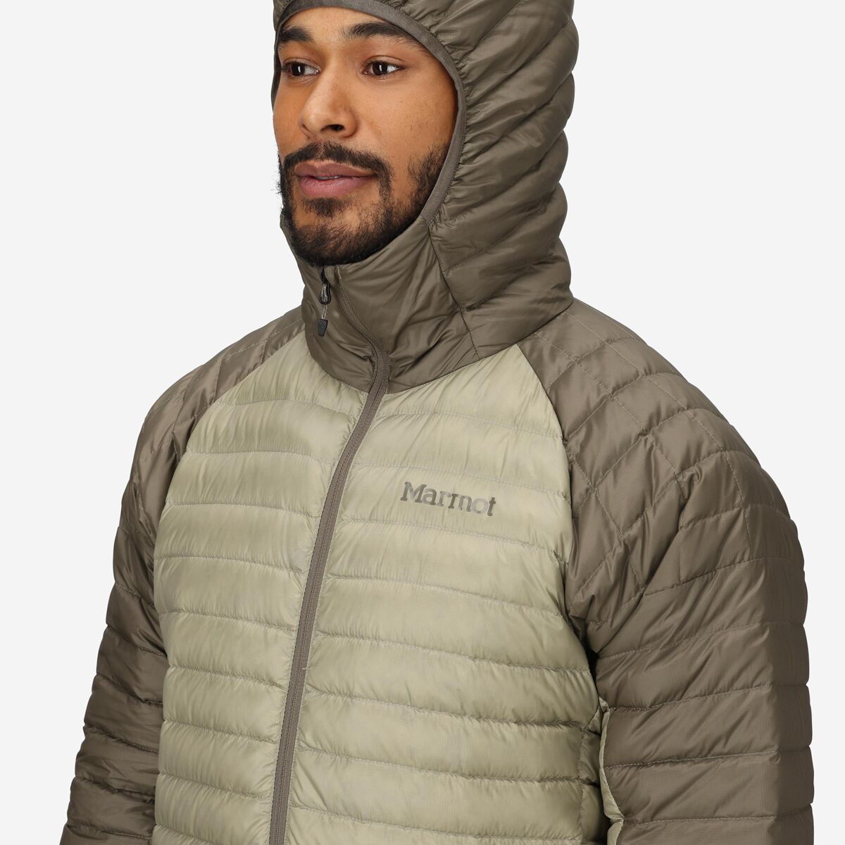 marmot mens padding jacket