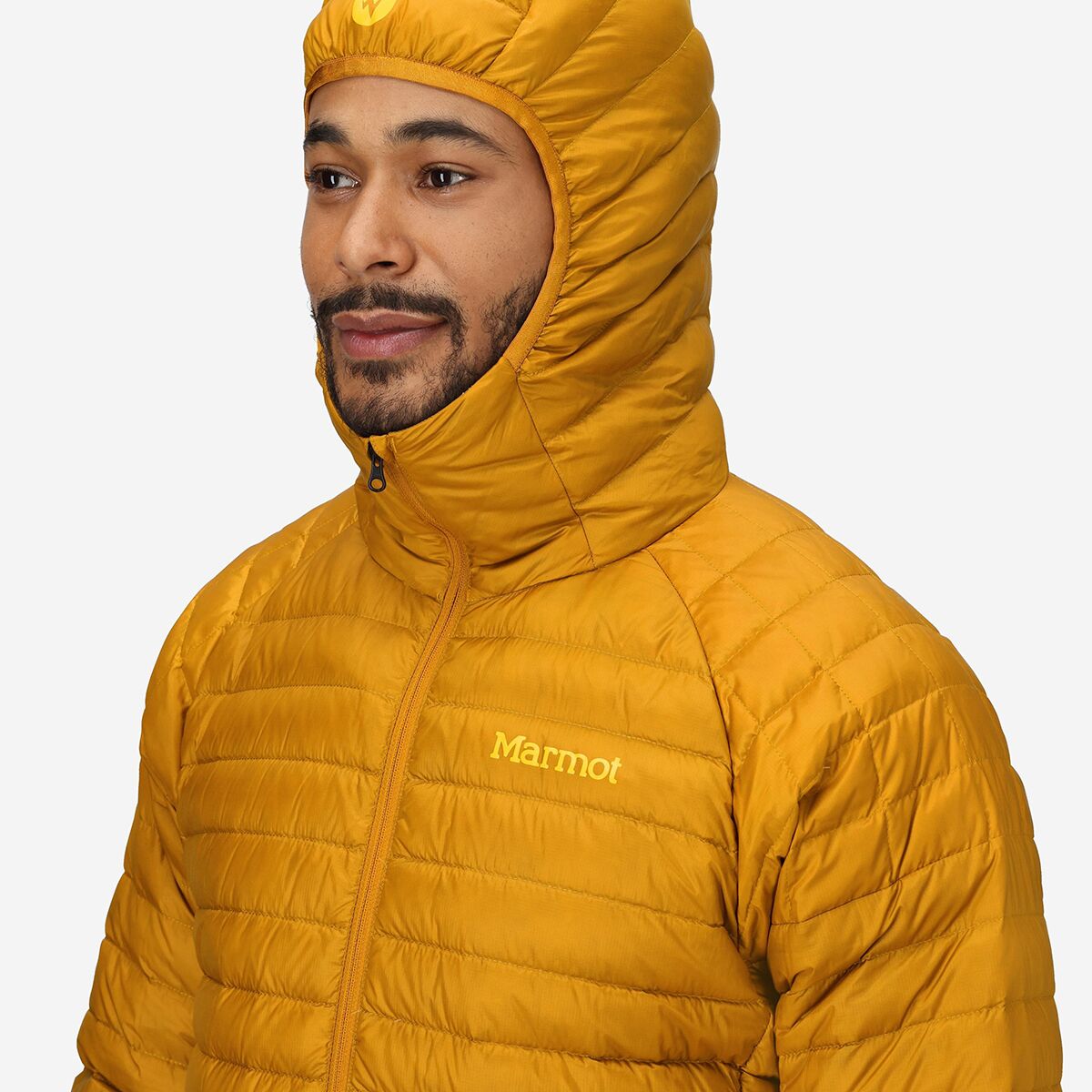 Marmot Hype Down Hooded Jacket - Men