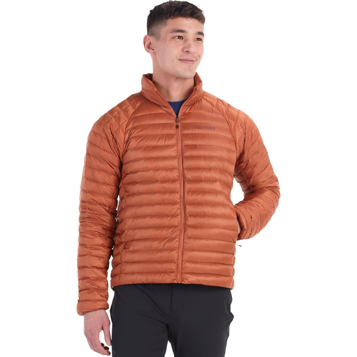 Image of Marmot Hype Down Jacket - Men's Auburn, XXL