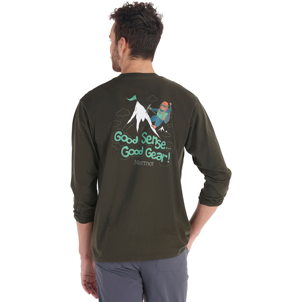 トップス MURRAL ore long shirts MURRAL ore long shirts