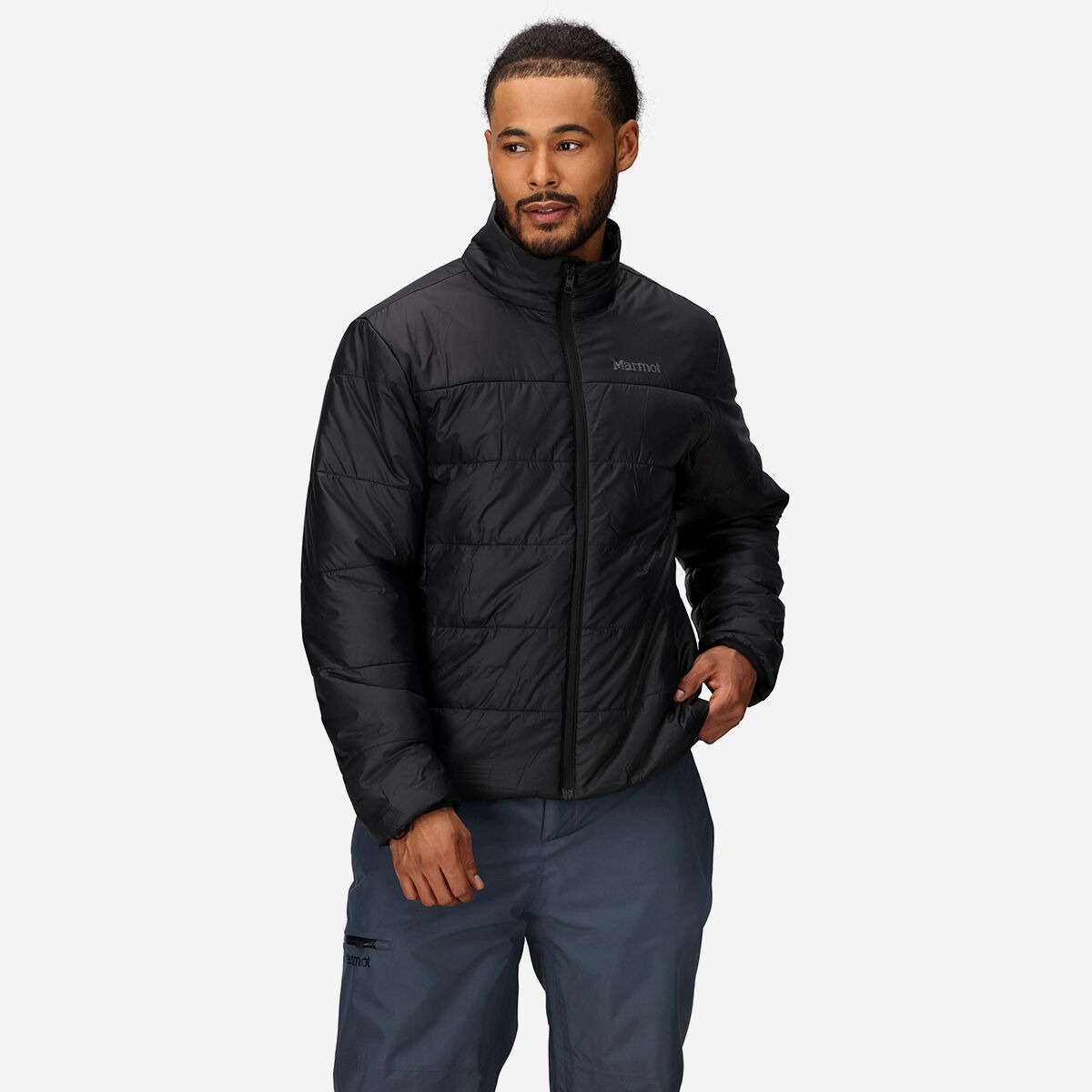 Marmot KT Component 3-in-1 Jacket - Men's - Clothing Marmot KT Component 3-in-1 Jacket - Men's - Clothing