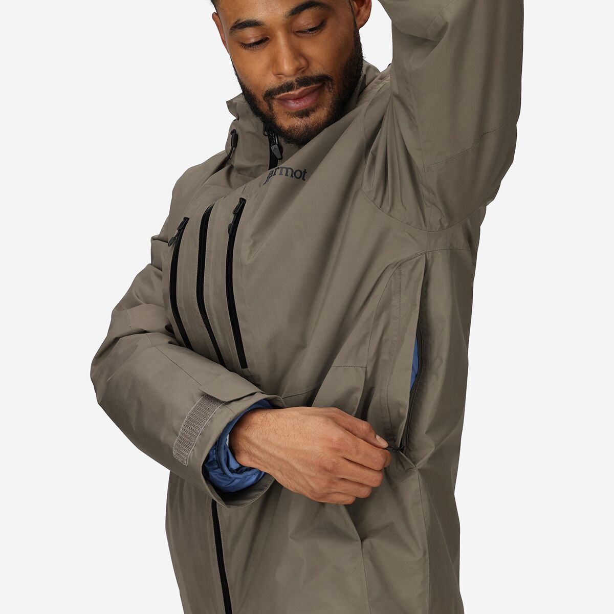 Marmot KT Component 3-in-1 Jacket - Men's - Clothing