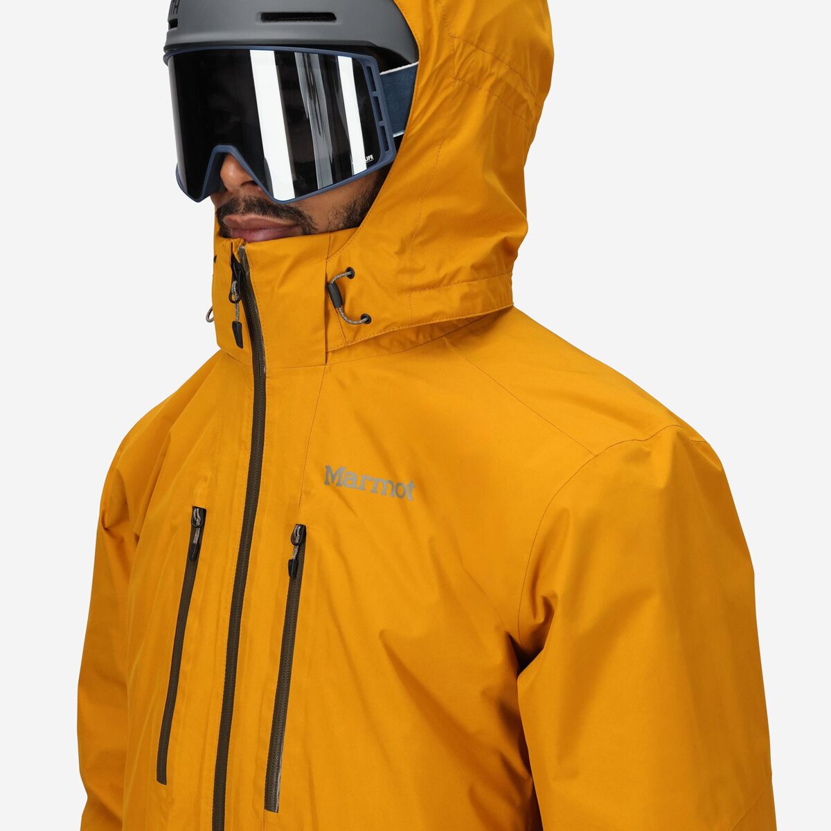 Marmot KT Component 3-in-1 Jacket - Men's - Clothing