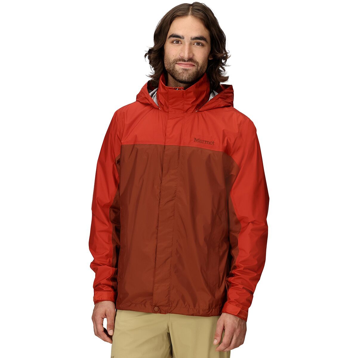 Marmot PreCip Eco Jacket - Men
