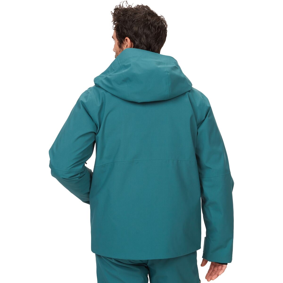 Marmot men's refuge jacket sales