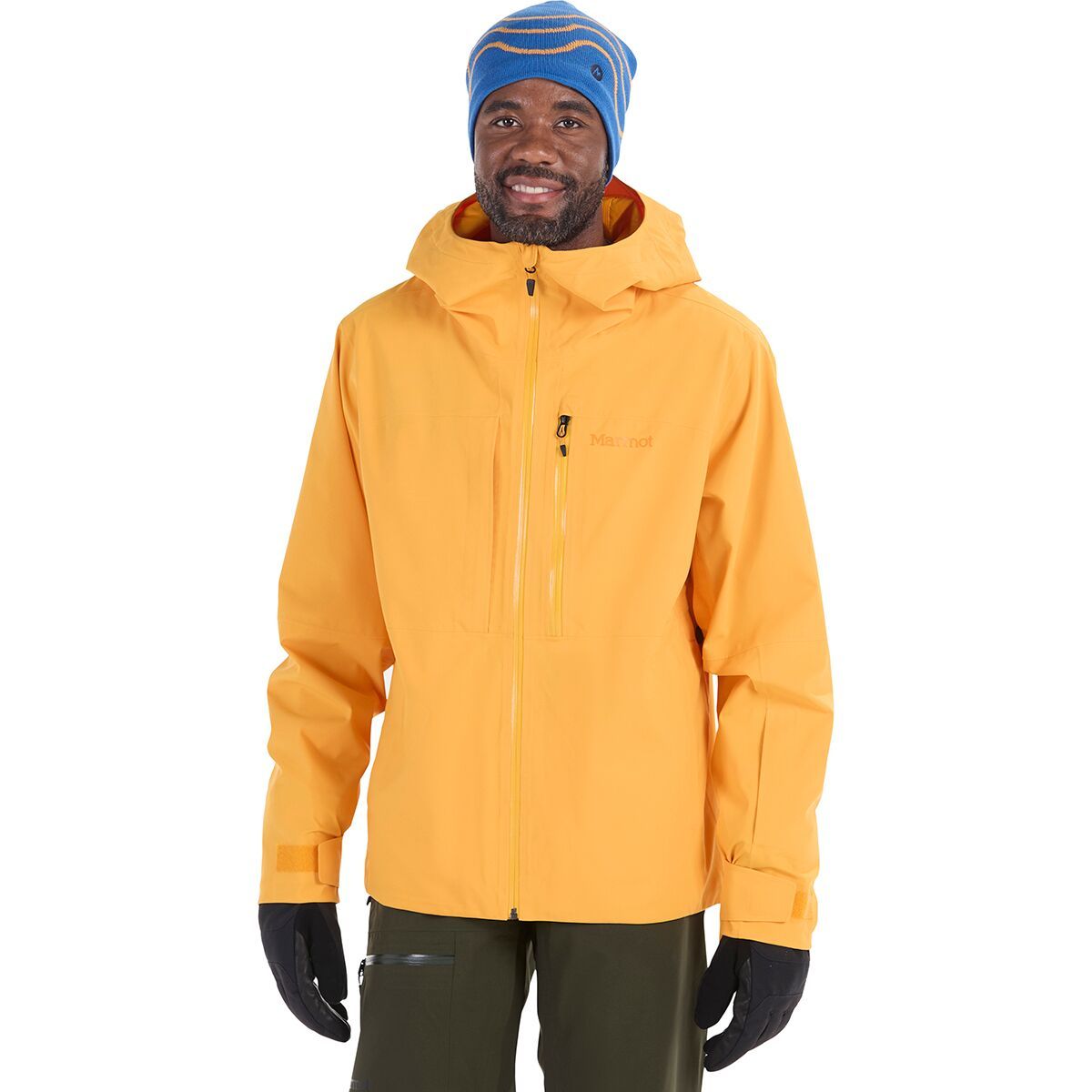 Marmot Refuge Jacket - Men