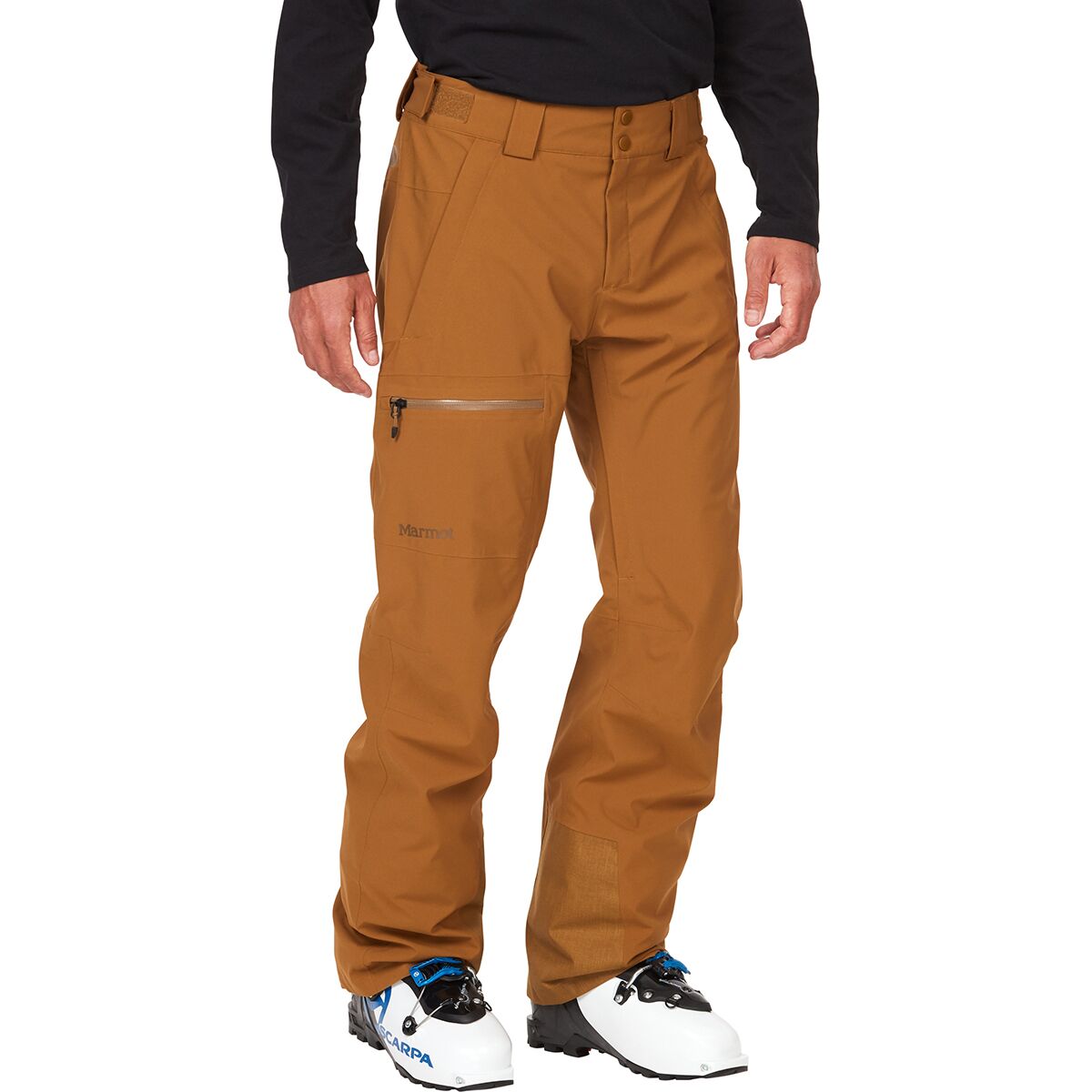 Image of Marmot Refuge Pant - Men's Hazel, M